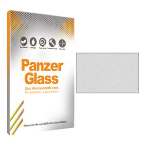 محافظ صفحه نمایش خودرو مات پنزر گلس مدل resistant مناسب برای مانیتور سایپا شاهین