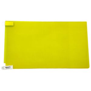 محافظ صفحه نمایش خودرو مدل gls a مناسب برای مانیتور 9 اینچ