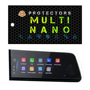 محافظ صفحه نمایش خودرو مولتی نانو مدل x s1n مناسب برای  ام وی ام x33 cross mt