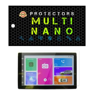 محافظ صفحه نمایش خودرو مولتی نانو مدل x s1n مناسب برای خودرو کی ام سی x5