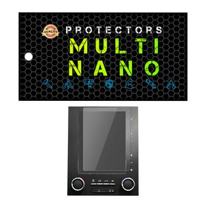 محافظ صفحه نمایش خودرو مولتی نانو مدل x s1n مناسب برای رنو talisman 2017