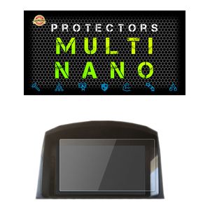 محافظ صفحه نمایش خودرو مولتی نانو مدل x s1n مناسب برای رنو مگان
