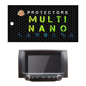 محافظ صفحه نمایش خودرو مولتی نانو مدل x s1n مناسب برای سورن پلاس