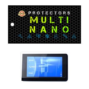 محافظ صفحه نمایش خودرو مولتی نانو مدل x s1n مناسب برای فونیکس arrizo 6 pro