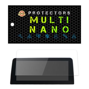 محافظ صفحه نمایش خودرو مولتی نانو مدل x s1n مناسب برای فونیکس tiggo 7 pro
