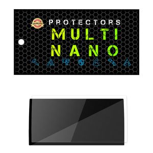 محافظ صفحه نمایش خودرو مولتی نانو مدل x s1n مناسب برای لکسوس nx 200
