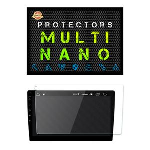 محافظ صفحه نمایش خودرو مولتی نانو مدل x s1n مناسب برای مانیتور وینکا s400 plus
