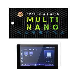 محافظ صفحه نمایش خودرو مولتی نانو مدل x s1n مناسب برای هونگچی e qm5 hybrid