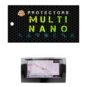محافظ صفحه نمایش خودرو مولتی نانو مدل x s1n مناسب برای پژو 407
