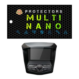 محافظ صفحه نمایش خودرو مولتی نانو مدل x s1n مناسب برای چری arrizo 5