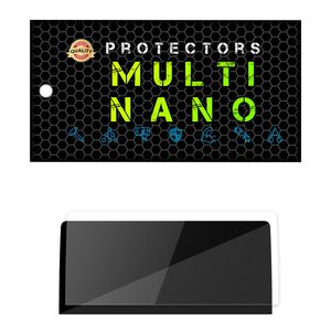 محافظ صفحه نمایش خودرو مولتی نانو مدل x s1n مناسب برای کی ام سی sr3