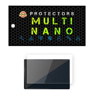 محافظ صفحه نمایش خودرو مولتی نانو مدل x s1n مناسب برای کیا k5 2000cc