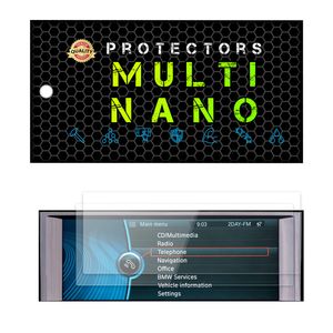 محافظ صفحه نمایش خودرو مولتی نانو مدل x s2n مناسب برای بی ام و z4 بسته دو عددی