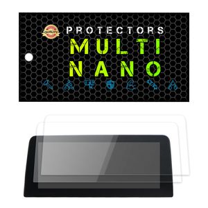 محافظ صفحه نمایش خودرو مولتی نانو مدل x s2n مناسب برای فونیکس tiggo 7 pro بسته دو عددی