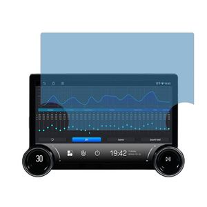 محافظ صفحه نمایش لجند مدل نانو گلس a مناسب برای مانیتور دیاموند 10 اینچ