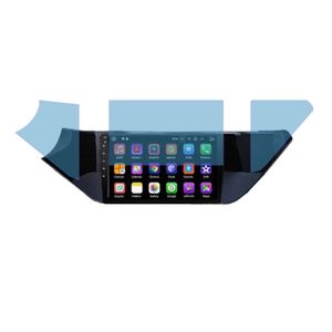 محافظ صفحه نمایش مانیتور خودرو مدل نانو a مناسب برای مانیتور arrizo 6