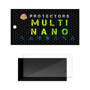 محافظ صفحه نمایش مانیتور خودرو مولتی نانو مدل x s1m مناسب برای جی ای سی emkoo