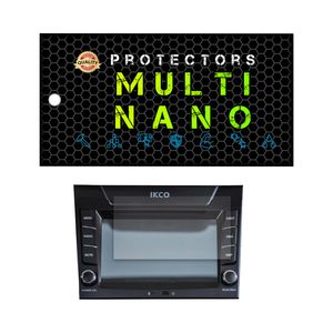 محافظ صفحه نمایش مانیتور خودرو مولتی نانو مدل x s1m مناسب برای دنا