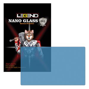 محافظ صفحه نمایش مانیتور لجند مدل نانو a مناسب برای هونگچی e qm5