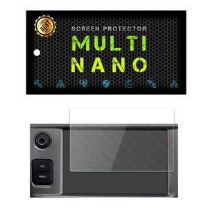 محافظ صفحه نمایش مولتی نانو مدل x s1n مناسب برای مانیتور تارا