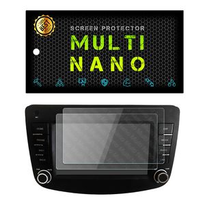 محافظ صفحه نمایش مولتی نانو مدل x s2n مناسب برای شاهین بسته دو عددی