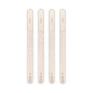محافظ لبه درب خودرو ماهوت مدل aura w مناسب برای ایرانخودرو tara مجموعه 4 عددی