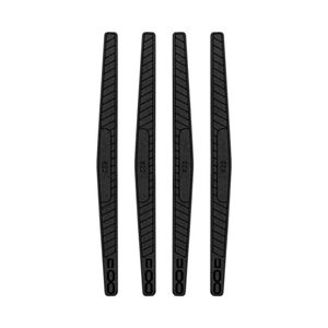 محافظ لبه درب خودرو ماهوت مدل core b مناسب برای چری x22 مجموعه 4 عددی