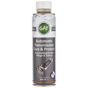 محافظ گیربکس اتوماتیک خودرو گات مدل automatic transmission care and protect 62024 حجم 300 میلی لیتر