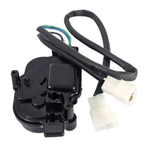 محرک و پمپ درب عقب راست خودرو چیکال مدل p 771 مناسب برای تیبا