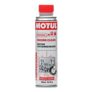 محلول تمیز کننده انجین موتول مدل engine clean1 حجم 300 میلی لیتر