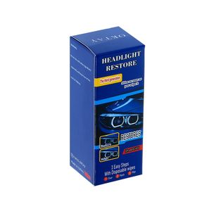 محلول رفع کدری چراغ اکتای مدل amazon حجم 32 میلی لیتر