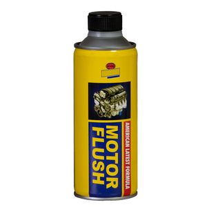 محلول موتور شوی ام طوسی مدل flush حجم 450 میلی لیتر