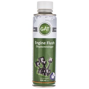 محلول موتور شوی گات مدل engine flush 62054 حجم 300 میلی لیتر