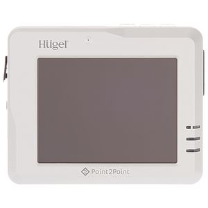 مسیریاب خودرو هوگل مدل p2p400