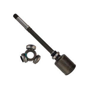مشعلی 24 خار بلند راست جی آی اس پی مدل pt s2 405pars کد 478208 مناسب برای سمند و پژو 405 بسته 2 عددی