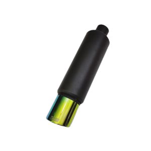 منبع اگزوز  مدل amg کد 6975