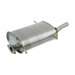 منبع اگزوز آراز مدل a15