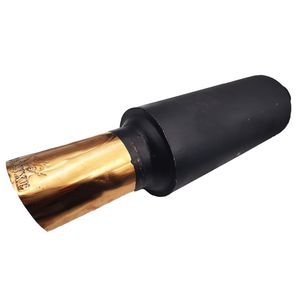 منبع اگزوز خودرو دلوکس مدل sartala302