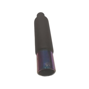 منبع اگزوز خودرو مدل j.s 708