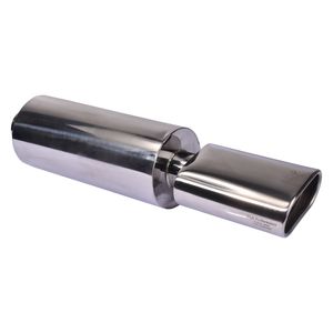 منبع اگزوز خودرو کوپر مدل m101