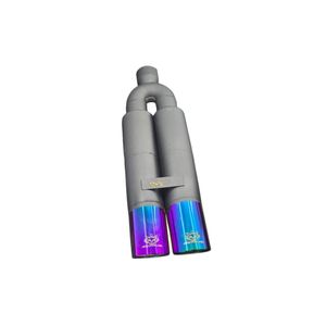 منبع اگزوز دولول خودرو کدjs745