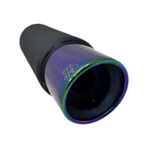 منبع اگزوز سایلنسر دار خودرو مورونو کدjs722