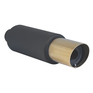 منبع اگزوز مدل b500