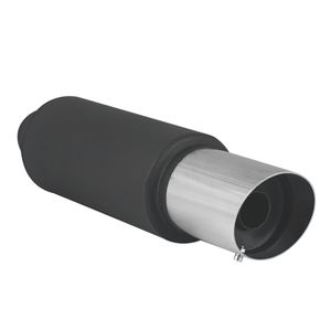 منبع اگزوز مدل b510