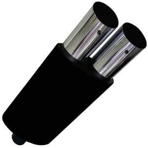 منبع اگزوز مدل ds501
