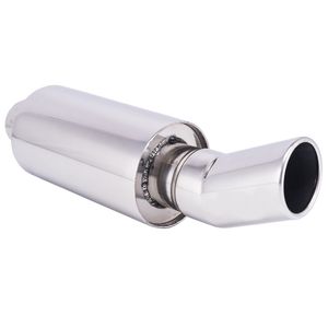 منبع اگزوز مدل h1911 سایز s