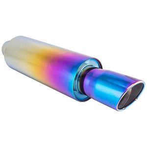 منبع اگزوز مدل hc221 سایز l