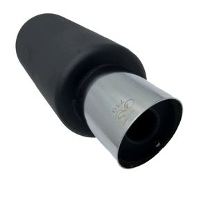 منبع اگزوز مدل j.s 710 اسیل