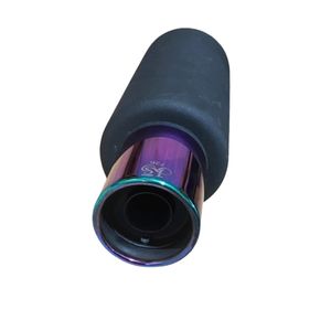 منبع اگزوز مدل j.s 726 هفت رنگ
