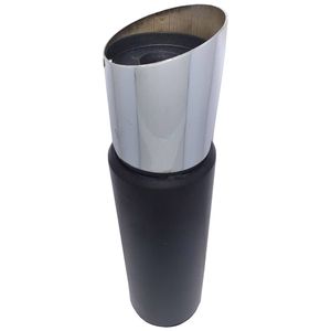 منبع اگزوز مدل js703